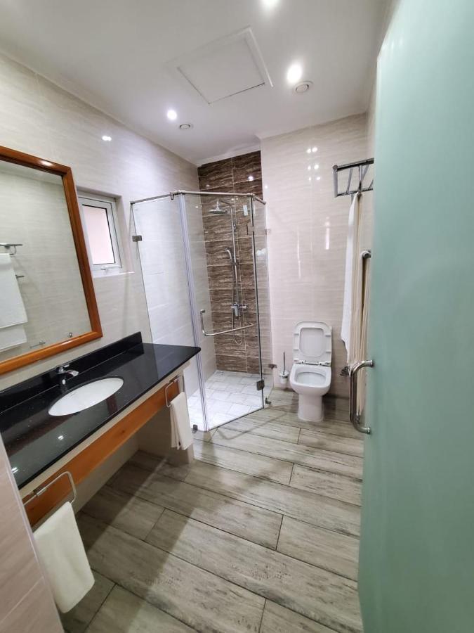 Lakaz Kreol Hotel Beau Vallon  Exterior photo