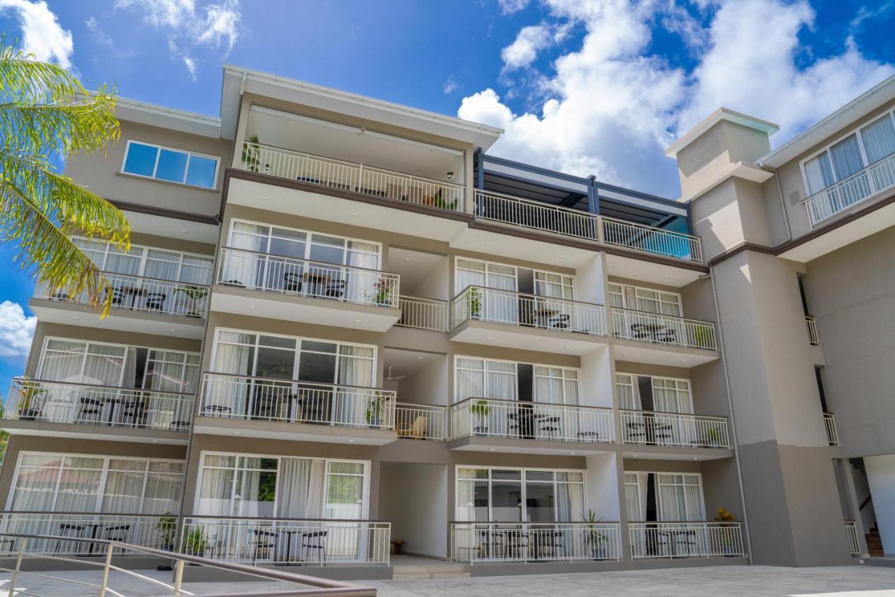 Lakaz Kreol Hotel Beau Vallon  Exterior photo